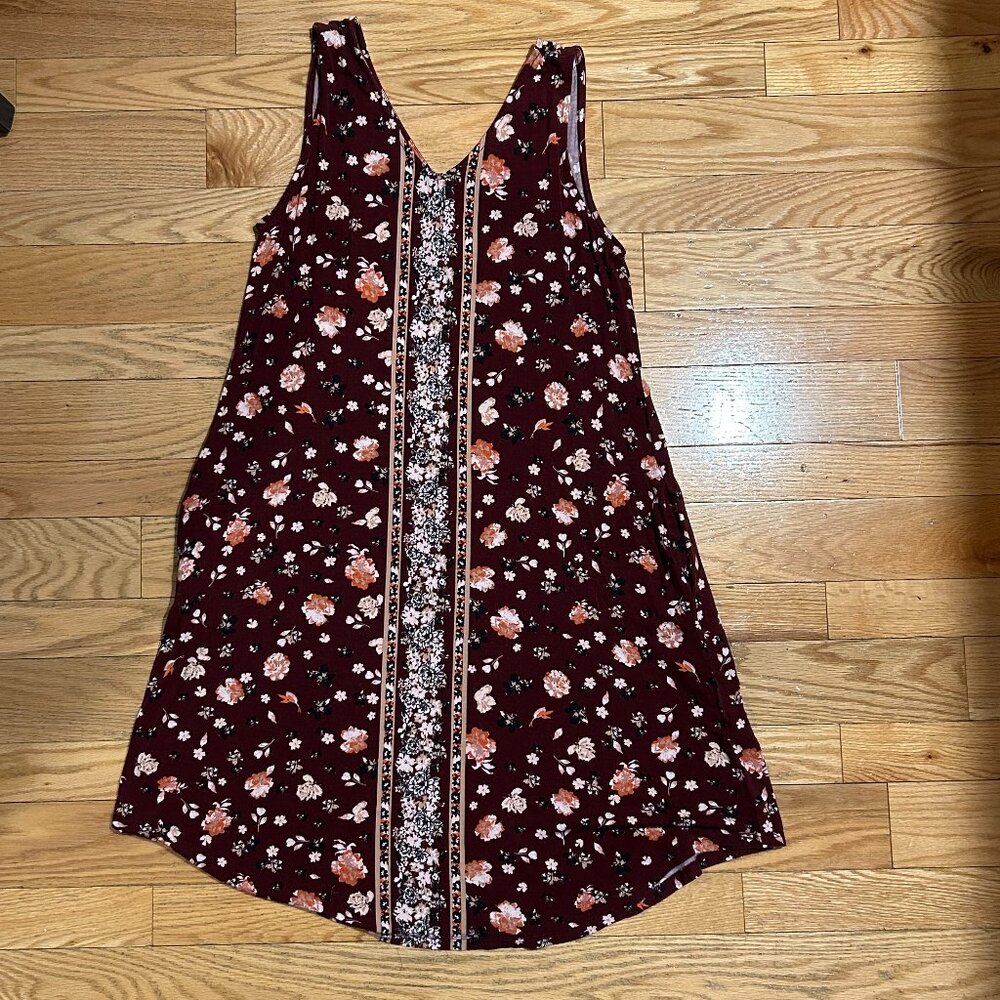 MAURICES 24/7 DRESS
